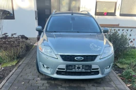 Ford Mondeo TITANIUM 2.0-TDCI, снимка 1