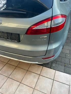 Ford Mondeo TITANIUM 2.0-TDCI, снимка 9