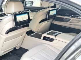 BMW 760 M760LI V12 BITURBO Xdrive 720hp, снимка 8