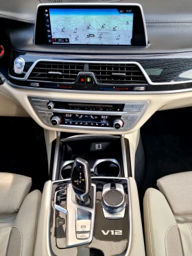 BMW 760 M760LI V12 BITURBO Xdrive 720hp | Mobile.bg    10