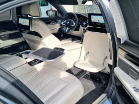 BMW 760 M760LI V12 BITURBO Xdrive 720hp | Mobile.bg    9