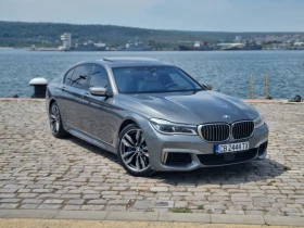  BMW 760