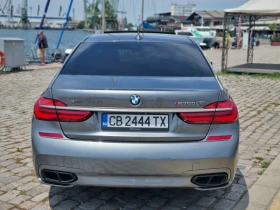 BMW 760 M760LI V12 BITURBO Xdrive 720hp | Mobile.bg    2