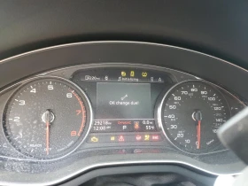 Audi A4 PREMIUM 45 pano* pamet* кожа* , снимка 9