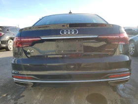 Audi A4 PREMIUM 45 pano* pamet* кожа* , снимка 6