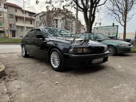 BMW 520, снимка 1