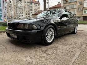 BMW 520, снимка 2