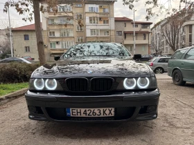 BMW 520, снимка 5