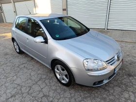 VW Golf TOUR 1.6i 102 к.с , снимка 3