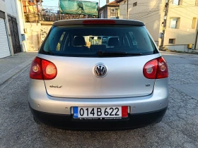 VW Golf TOUR 1.6i 102 к.с , снимка 5