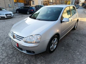 VW Golf TOUR 1.6i 102 к.с , снимка 1