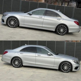 Mercedes-Benz S 350 AMG PACK, снимка 6