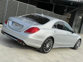 Mercedes-Benz S 350 AMG PACK, снимка 5