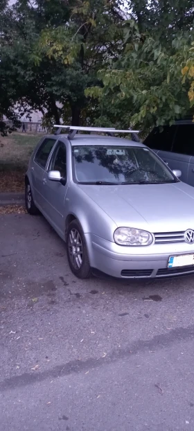 VW Golf Golf 4, снимка 6