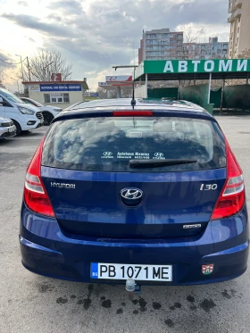 Hyundai I30 CRDI , снимка 4