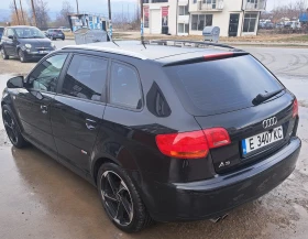 Audi A3, снимка 3