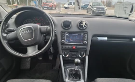 Audi A3, снимка 5