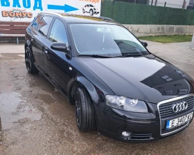 Audi A3, снимка 8