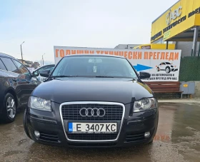 Audi A3, снимка 2