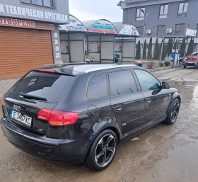 Audi A3, снимка 4