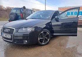 Audi A3, снимка 1