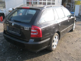 Skoda Octavia 1, 9 -105 кс Elegance, снимка 5