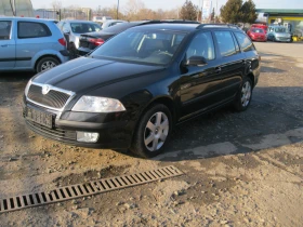 Skoda Octavia 1, 9 -105 кс Elegance, снимка 6