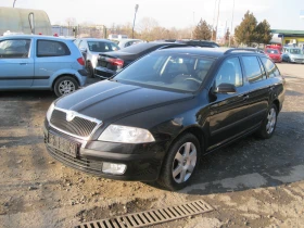 Skoda Octavia 1, 9 -105 кс Elegance, снимка 1