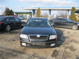 Skoda Octavia 1, 9 -105 кс Elegance, снимка 2