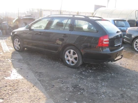 Skoda Octavia 1, 9 -105 кс Elegance, снимка 7