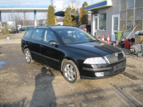 Skoda Octavia 1, 9 -105 кс Elegance, снимка 3