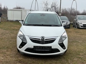 Opel Zafira 2.0-165 | Mobile.bg    5