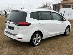 Opel Zafira 2.0-165кс - 13800 лв. - 96899434 | Car24.bg