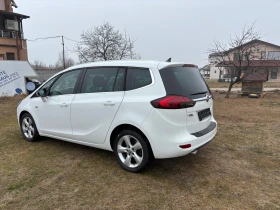 Opel Zafira 2.0-165 | Mobile.bg    2