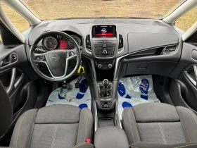 Opel Zafira 2.0-165кс - 13800 лв. - 96899434 | Car24.bg