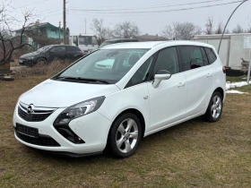 Opel Zafira 2.0-165кс 1