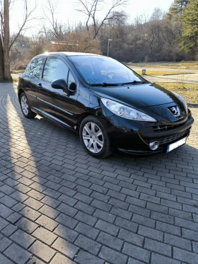 Peugeot 207, снимка 3