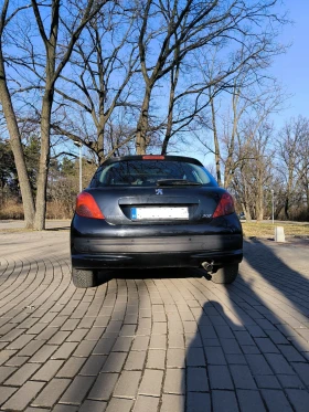 Peugeot 207, снимка 11