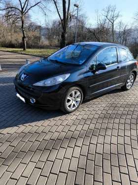 Peugeot 207, снимка 10