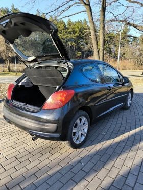 Peugeot 207, снимка 6