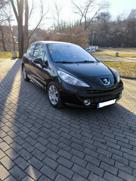 Peugeot 207, снимка 2