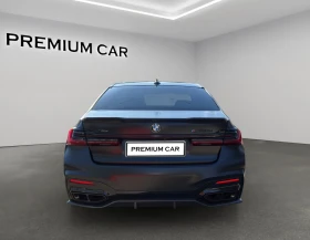 BMW 760 Li X Drive V 12  M Package, снимка 8