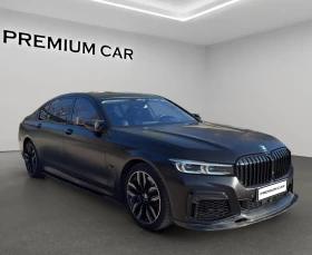 BMW 760 Li X Drive V 12  M Package, снимка 5