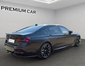 BMW 760 Li X Drive V 12  M Package, снимка 7