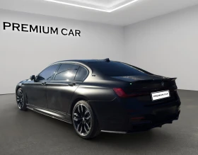 BMW 760 Li X Drive V 12  M Package, снимка 3