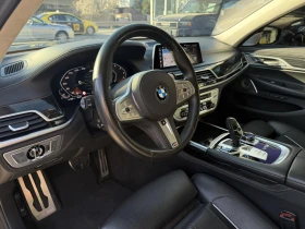 BMW 760 Li X Drive V 12  M Package, снимка 10