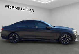 BMW 760 Li X Drive V 12  M Package, снимка 6