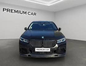 BMW 760 Li X Drive V 12  M Package, снимка 4