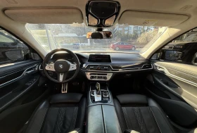 BMW 760 Li X Drive V 12  M Package, снимка 11