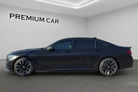 BMW 760 Li X Drive V 12  M Package, снимка 2